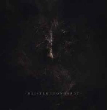 Meister Leonhardt - S/T  Vinyl